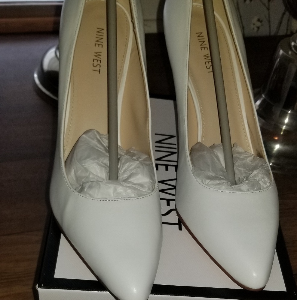 Nine west shoes